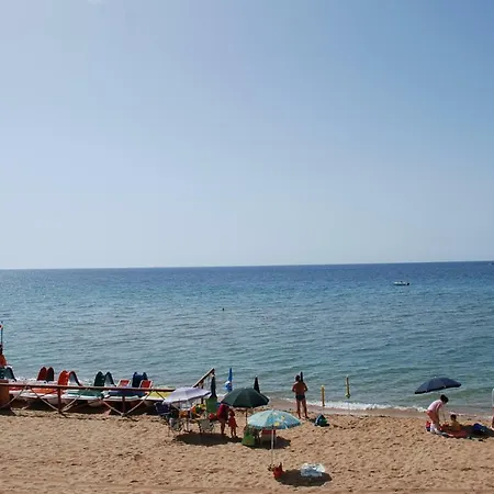 アパート Appartamentino Vista Mare