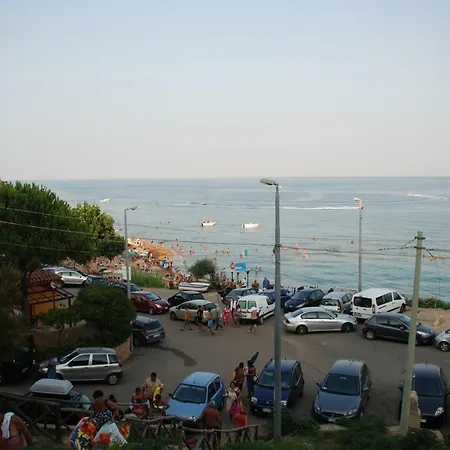 Appartamentino Vista Mare *