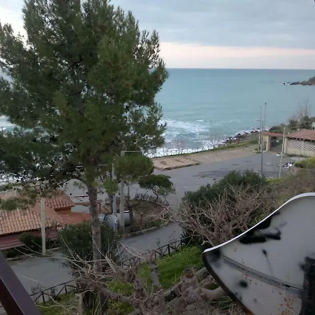 アパート Appartamentino Vista Mare *