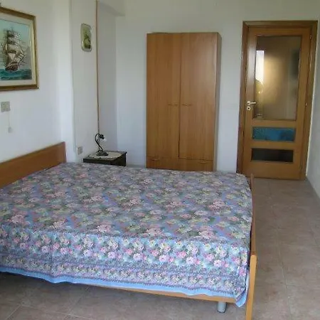 Apartment Appartamentino Vista Mare Capo Rizzuto
