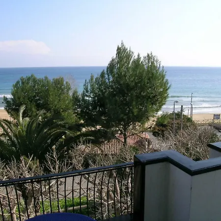 Appartamentino Vista Mare *