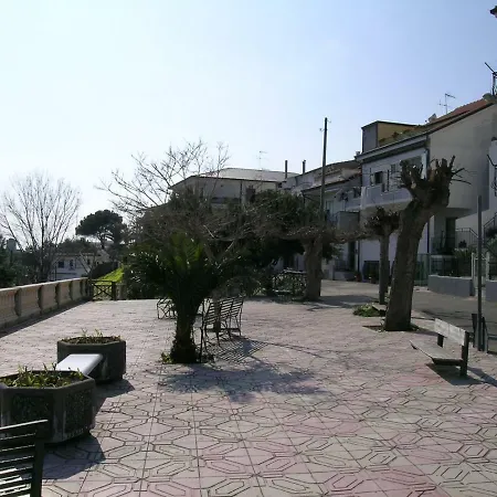 Appartamentino Vista Mare * Capo Rizzuto