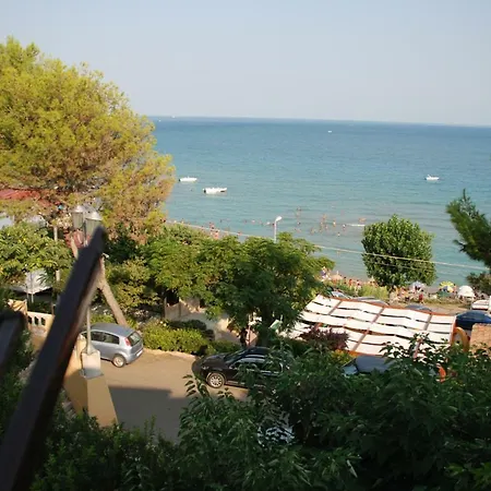 Appartamentino Vista Mare * Capo Rizzuto