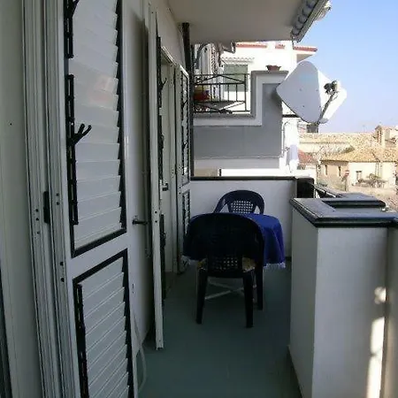 Apartment Appartamentino Vista Mare *